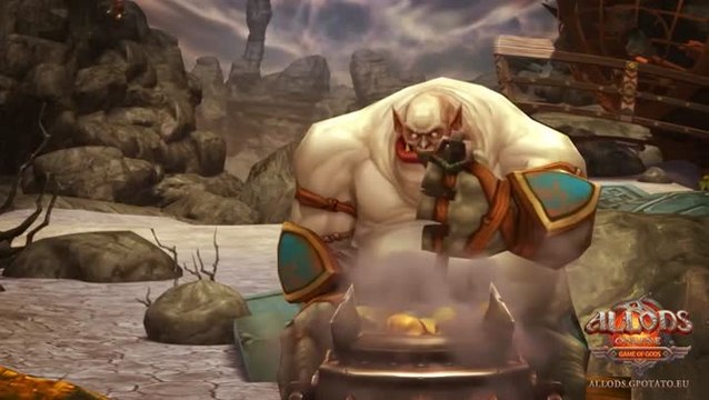 Allods Online : Astral Storm