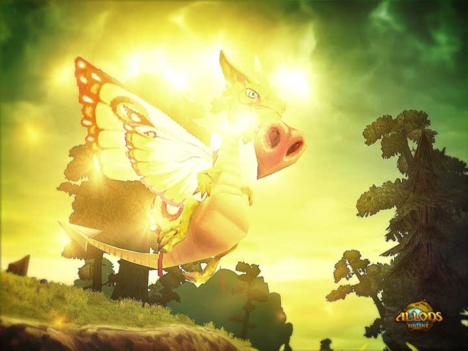 Allods Online : Retour vers le passé