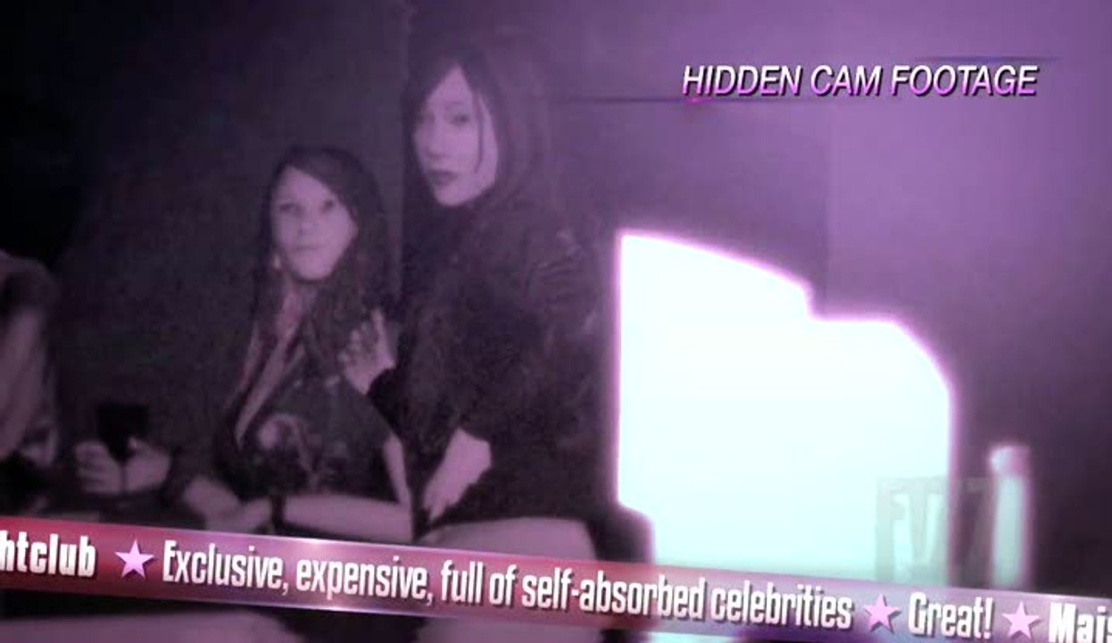 Grand Theft Auto IV : The Ballad of Gay Tony : Fizz