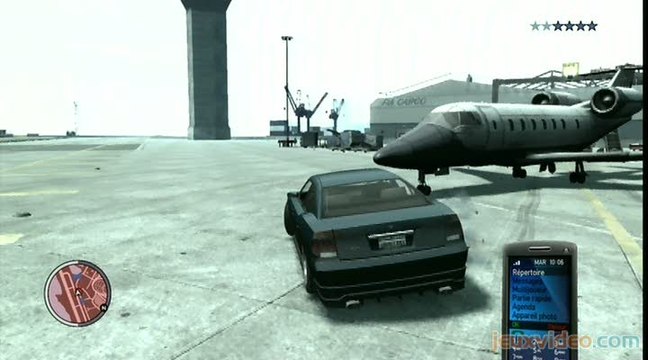 Grand Theft Auto IV : The Ballad of Gay Tony : 2/3 : Mission carnage, suite