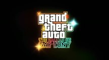Grand Theft Auto IV : The Ballad of Gay Tony : You'll Always Be The King of This Town