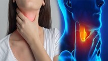 गले में दर्द होना Pharyngitis Symptoms, गले में दर्द होने के घरेलू उपाय | Boldsky