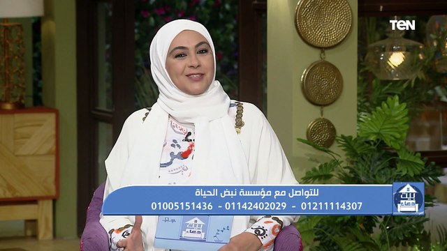 جهود مؤسسة نبض الحياة في توصيل المياة للقرى الفقيرة