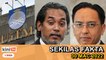 UiTM tidak akan kompromi, PAC panggil KJ, Tengku Zafrul, Kenyataan Khairul melampau | SEKILAS FAKTA