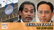 UiTM tidak akan kompromi, PAC panggil KJ, Tengku Zafrul, Kenyataan Khairul melampau | SEKILAS FAKTA