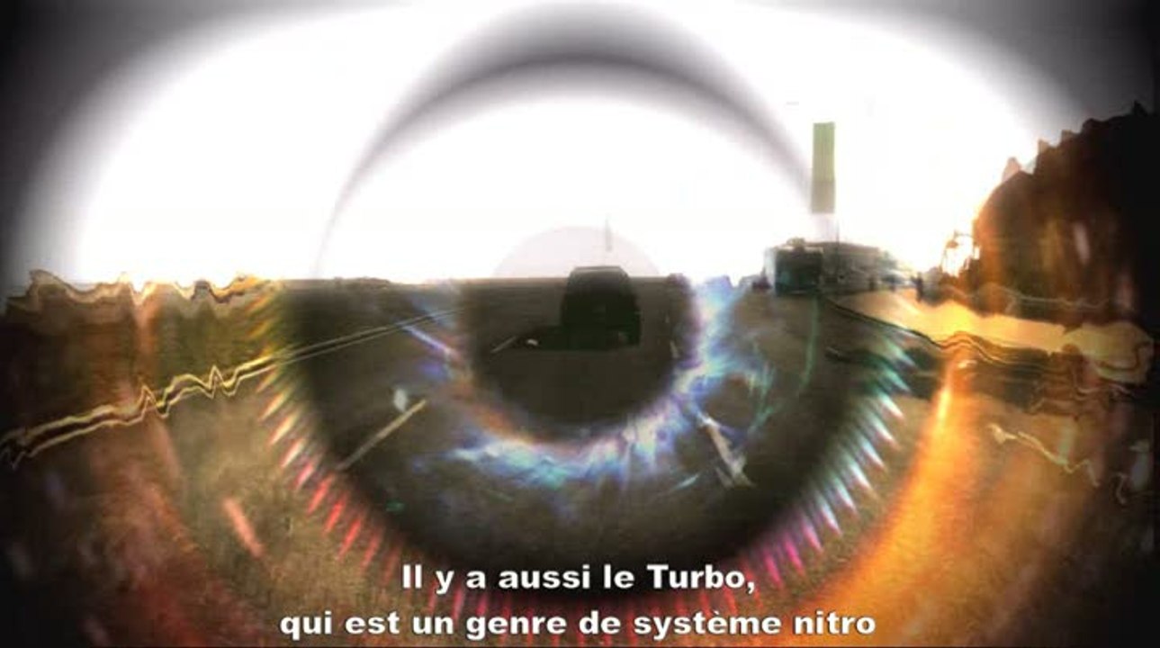 Driver : San Francisco : Journal des développeurs 2