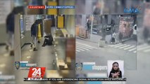 6 kaso na ng pag-atake sa mga Pinoy sa New York ang naitatala ngayong taon, ayon sa Phl Consulate General; 34 Pinoy na ang biktima ng pananakit mula noong nakaraang taon | 24 Oras