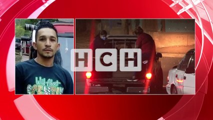 Mientras reparaba mototaxi, acribillan a hombre #MóvilTGU