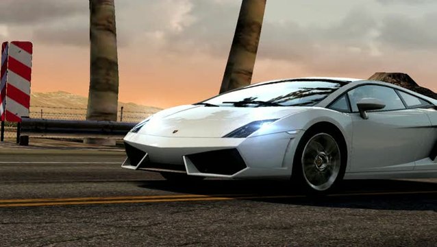 Need for Speed : Hot Pursuit : On Tour Recap