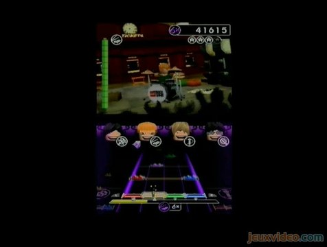 LEGO Rock Band : Song 2