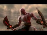 SoulCalibur : Broken Destiny : E3 2009 : Kratos Inside