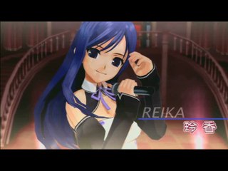 Dream C Club : En costume de soubrette