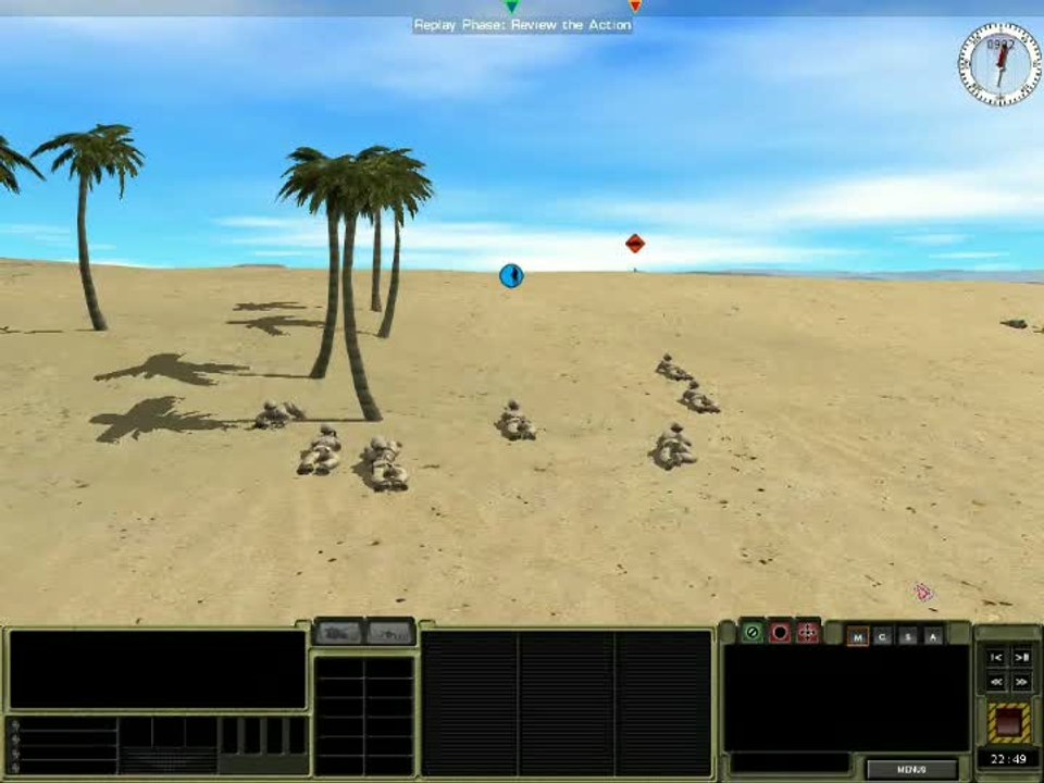 Combat Mission : Shock Force - British Forces : Cocoshaker