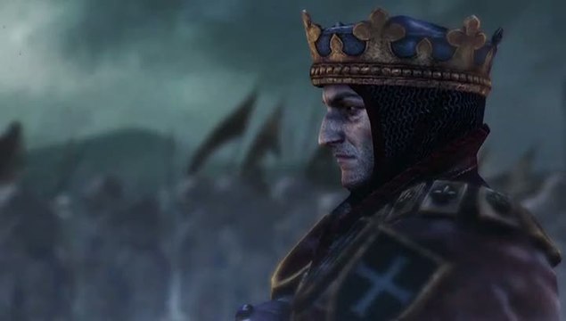 The Witcher 2 : Assassins of Kings : Le monde de The Witcher 2