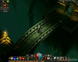 Torchlight : Gameplay 3