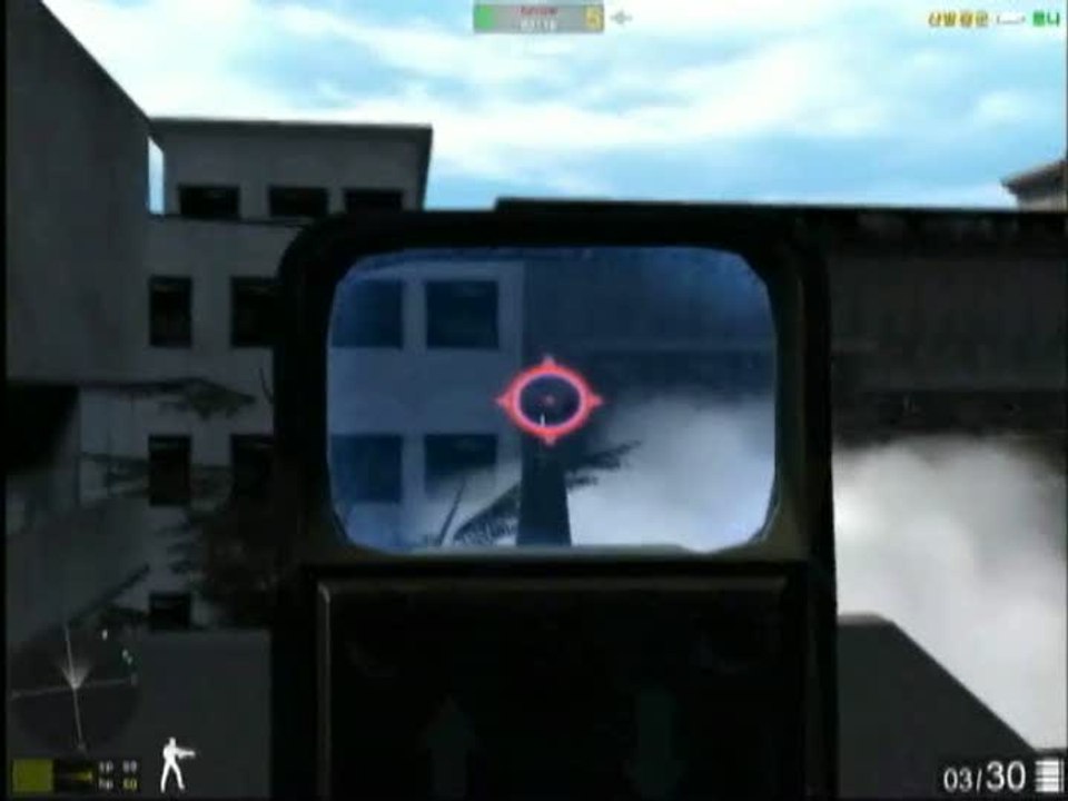 Operation 7 : En milieu urbain