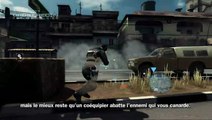 Ghost Recon : Future Soldier : Aperçu du mode multijoueur