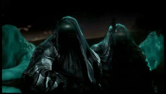 Ghost Recon : Future Soldier : Teaser