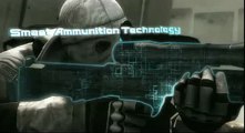Ghost Recon : Future Soldier : E3 2010 : Trailer