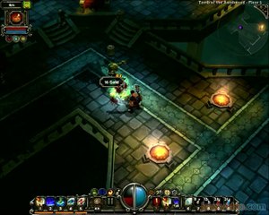 Torchlight : Gameplay 1