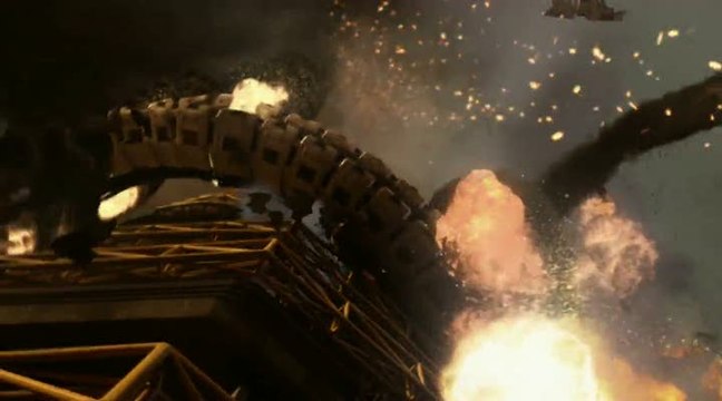 Front Mission Evolved : Trailer n° 3