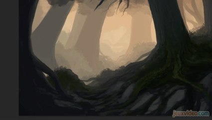 The Witcher 2 : Assassins of Kings : La forêt de Flotsam