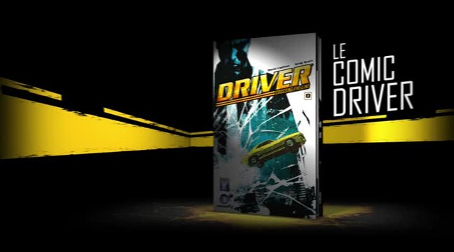Driver : San Francisco : Trailer pack collector