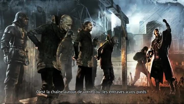 Thief : Chroniques de la Cité - Partie 3 : L'attrape-voleur