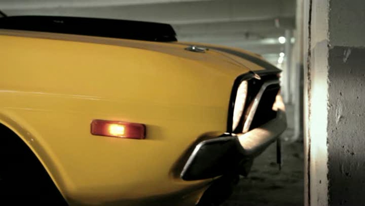 Driver : San Francisco : E3 2010 : Teaser