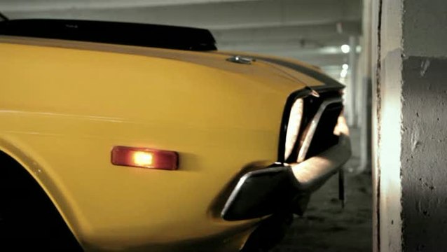 Driver : San Francisco : E3 2010 : Teaser