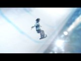 Shaun White Snowboarding : World Stage : E3 2009  : Premier teaser