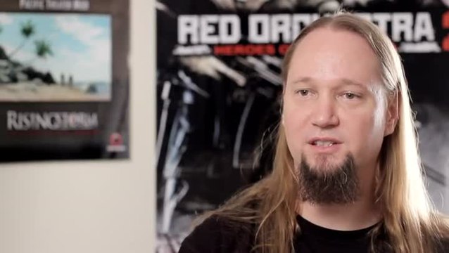 Red Orchestra 2 : Heroes of Stalingrad : Edition Game of the Year