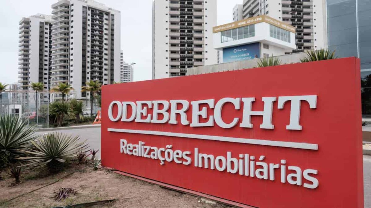 Exclusivo: juez tumba proceso contra Luis Fernando Andrade por caso Odebrecht