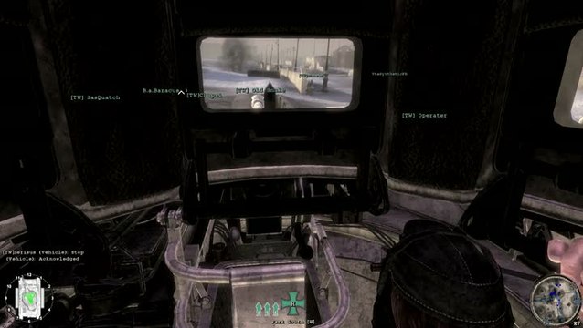 Red Orchestra 2 : Heroes of Stalingrad : Bêta multijoueur