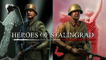 Red Orchestra 2 : Heroes of Stalingrad : En musique