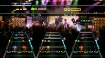 Guitar Hero 5 : Les nouveautés