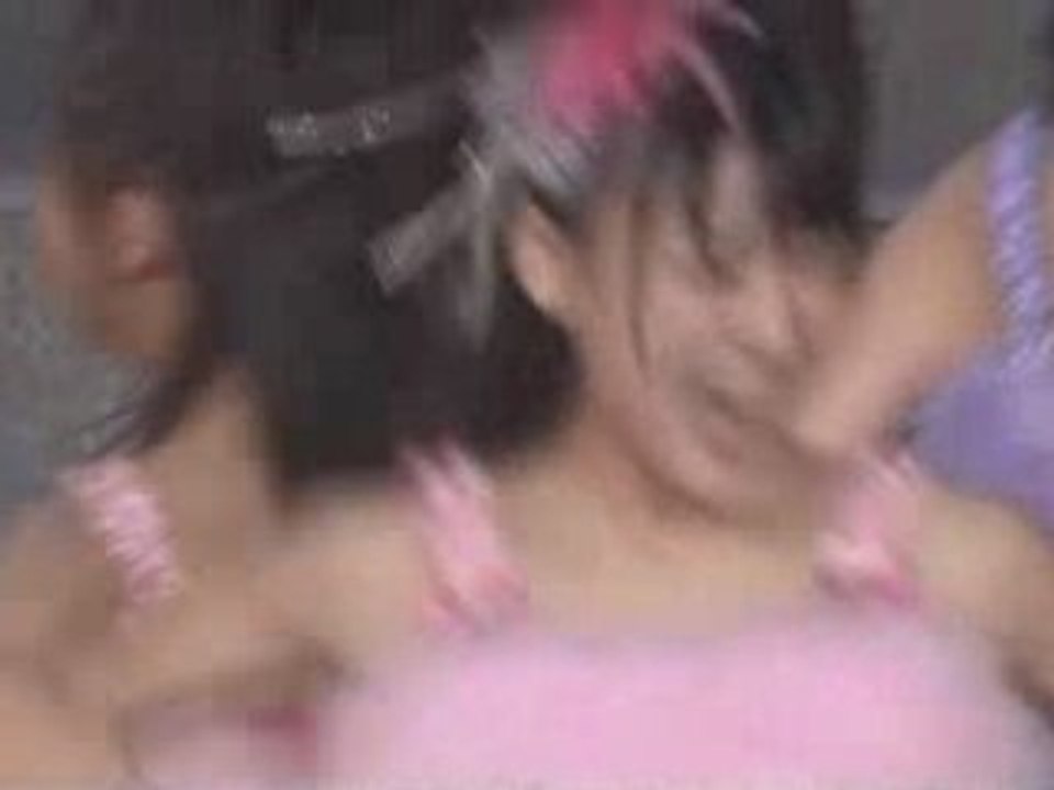 °C-ute - LALALA Shiawase no Uta (Hagiwara Mai C...