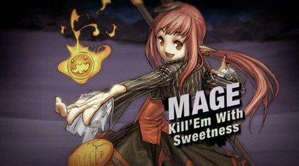 Dungeon Fighter Online : Rejoignez le combat !