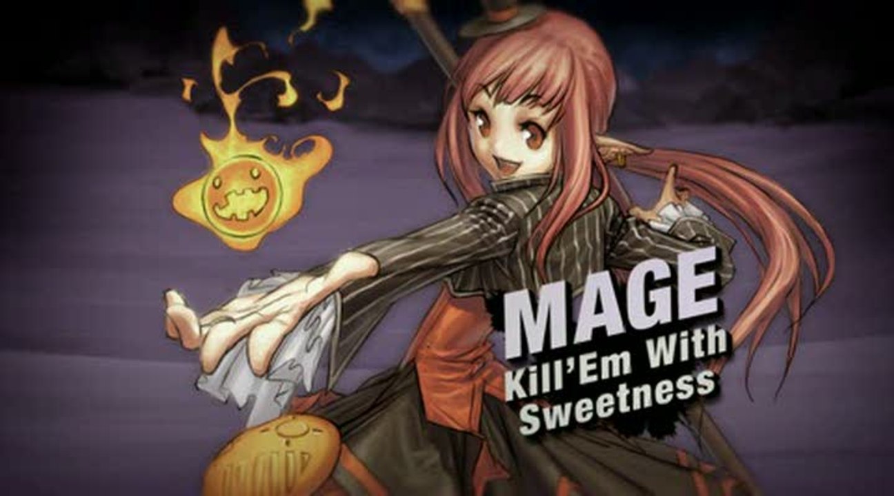 Dungeon Fighter Online : Rejoignez le combat !