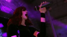 Guitar Hero 5 : Shirley Manson (Garbage)