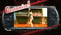 Tekken 6 : Trailer de lancement