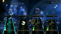 Guitar Hero 5 : Modes de jeu