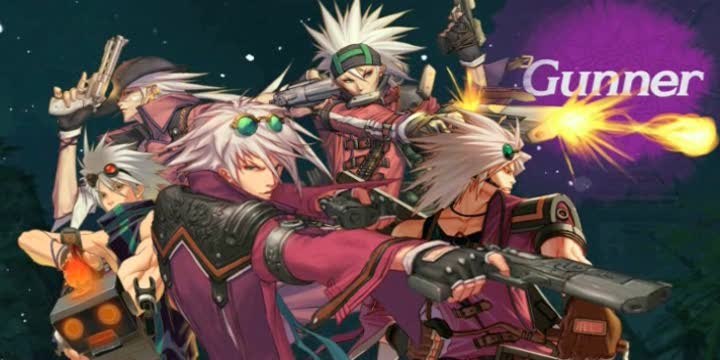 Dungeon Fighter Online : Nouvelles sous-classes