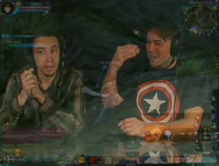 Jade Dynasty : Sans les Mains !