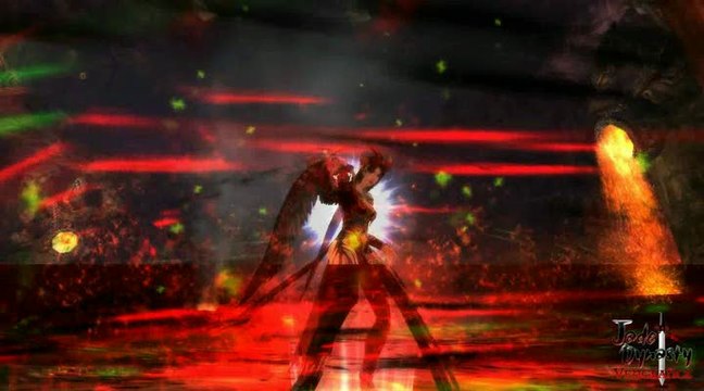 Jade Dynasty : Les Factions en action