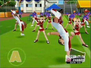 We Cheer 2 : E3 2009 : Avril Lavigne