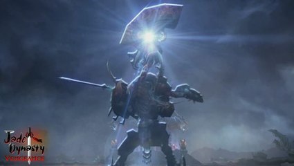 Jade Destiny : Une arrivée remarquée sur nos terres