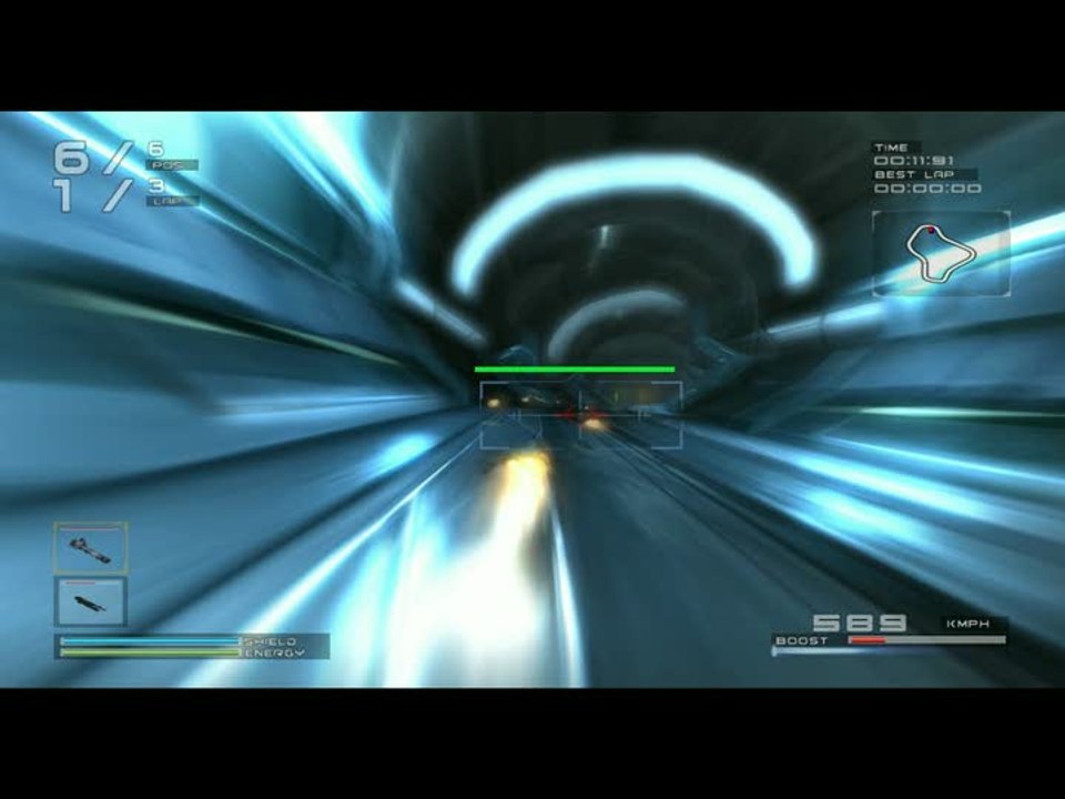 Death Road : Survol
