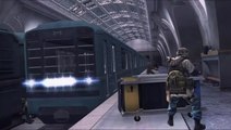 Ghost Recon : Future Soldier : DLC Khyber Strike