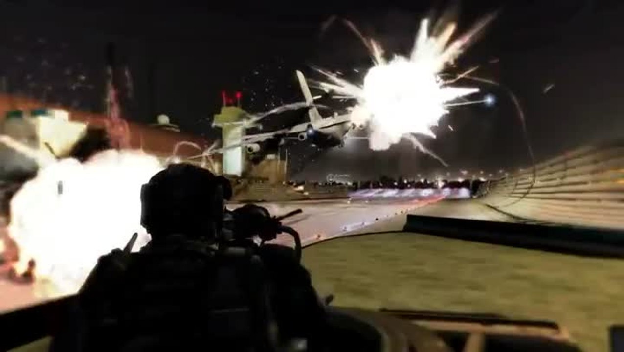 Ghost Recon : Future Soldier : Une précommande américaine